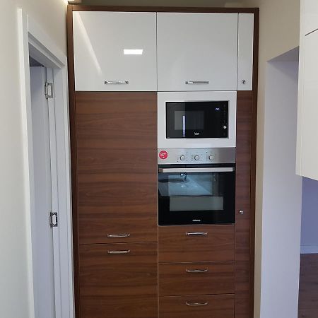 Krunska 54 Apartment Belgrade Exterior photo
